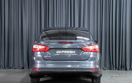 Ford Focus III, 2013 год, 749 000 рублей, 4 фотография