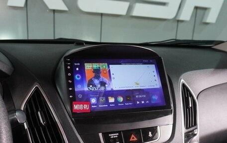 Hyundai ix35 I рестайлинг, 2011 год, 1 129 000 рублей, 13 фотография