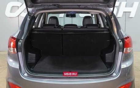 Hyundai ix35 I рестайлинг, 2011 год, 1 129 000 рублей, 21 фотография