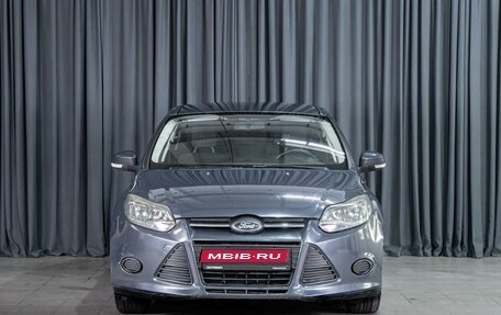 Ford Focus III, 2013 год, 749 000 рублей, 3 фотография