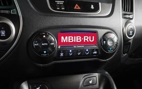 Hyundai ix35 I рестайлинг, 2011 год, 1 129 000 рублей, 12 фотография