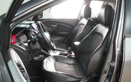 Hyundai ix35 I рестайлинг, 2011 год, 1 129 000 рублей, 10 фотография