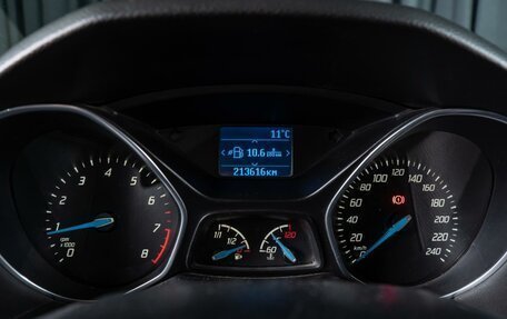 Ford Focus III, 2013 год, 749 000 рублей, 12 фотография