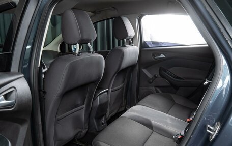 Ford Focus III, 2013 год, 749 000 рублей, 11 фотография