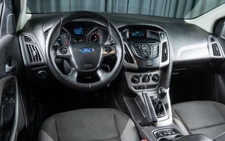 Ford Focus III, 2013 год, 749 000 рублей, 6 фотография