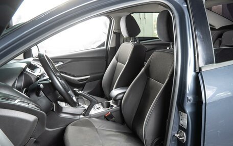 Ford Focus III, 2013 год, 749 000 рублей, 10 фотография