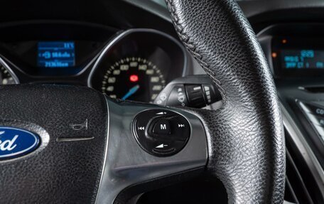 Ford Focus III, 2013 год, 749 000 рублей, 15 фотография