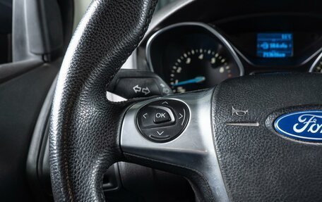 Ford Focus III, 2013 год, 749 000 рублей, 14 фотография