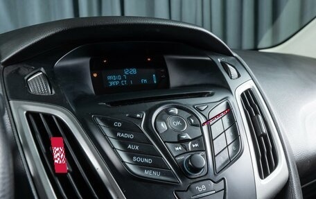 Ford Focus III, 2013 год, 749 000 рублей, 13 фотография