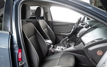 Ford Focus III, 2013 год, 749 000 рублей, 8 фотография