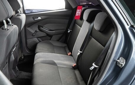 Ford Focus III, 2013 год, 749 000 рублей, 9 фотография