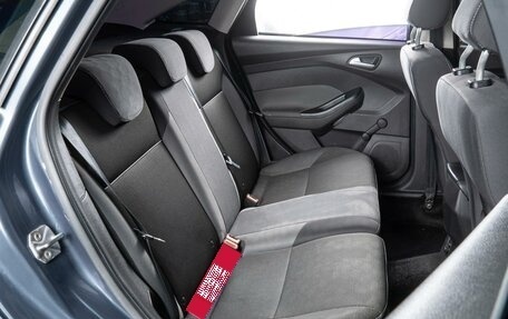 Ford Focus III, 2013 год, 749 000 рублей, 7 фотография