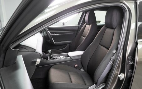 Mazda 3, 2021 год, 1 879 000 рублей, 8 фотография