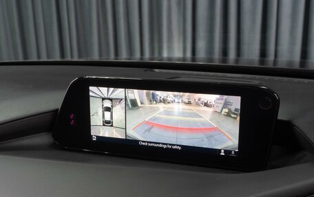 Mazda 3, 2021 год, 1 879 000 рублей, 15 фотография