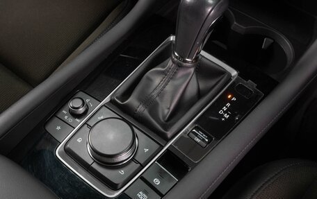 Mazda 3, 2021 год, 1 879 000 рублей, 18 фотография