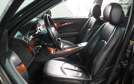 Mercedes-Benz E-Класс, 2007 год, 1 049 000 рублей, 10 фотография