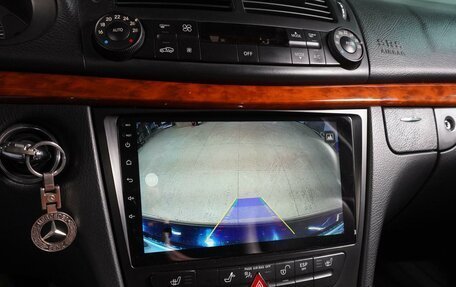 Mercedes-Benz E-Класс, 2007 год, 1 049 000 рублей, 14 фотография