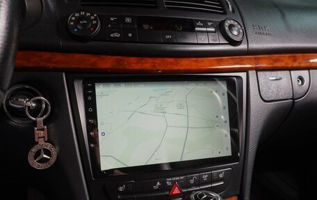 Mercedes-Benz E-Класс, 2007 год, 1 049 000 рублей, 13 фотография