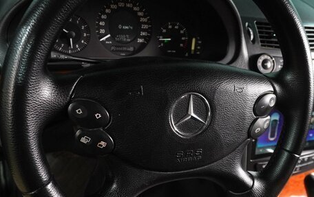 Mercedes-Benz E-Класс, 2007 год, 1 049 000 рублей, 16 фотография