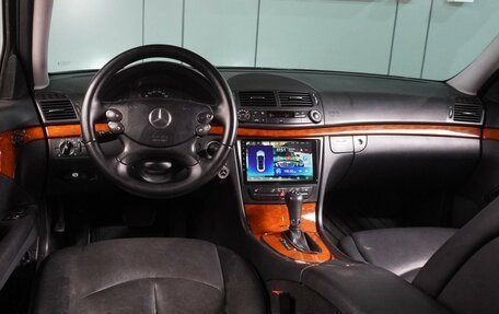 Mercedes-Benz E-Класс, 2007 год, 1 049 000 рублей, 6 фотография