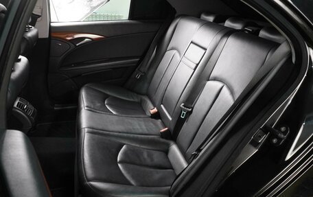 Mercedes-Benz E-Класс, 2007 год, 1 049 000 рублей, 9 фотография