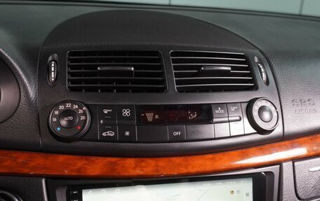 Mercedes-Benz E-Класс, 2007 год, 1 049 000 рублей, 12 фотография