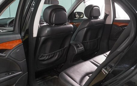 Mercedes-Benz E-Класс, 2007 год, 1 049 000 рублей, 11 фотография