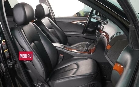 Mercedes-Benz E-Класс, 2007 год, 1 049 000 рублей, 8 фотография