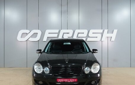 Mercedes-Benz E-Класс, 2007 год, 1 049 000 рублей, 3 фотография