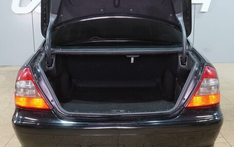 Mercedes-Benz E-Класс, 2007 год, 1 049 000 рублей, 23 фотография