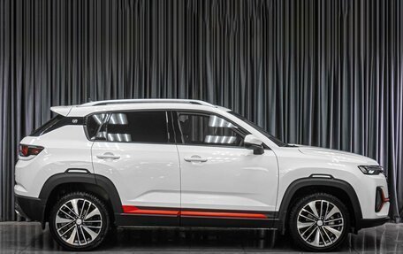 Changan CS35 Plus, 2024 год, 1 929 000 рублей, 5 фотография