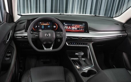 Changan CS35 Plus, 2024 год, 1 929 000 рублей, 6 фотография