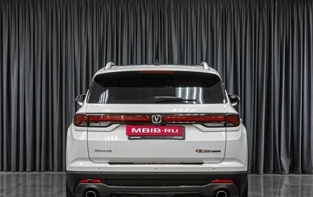 Changan CS35 Plus, 2024 год, 1 929 000 рублей, 4 фотография