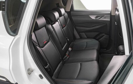 Changan CS35 Plus, 2024 год, 1 929 000 рублей, 7 фотография