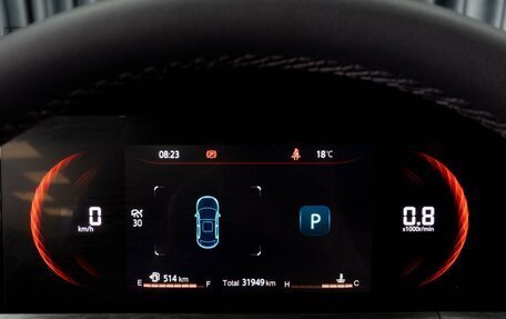 Changan CS35 Plus, 2024 год, 1 929 000 рублей, 12 фотография