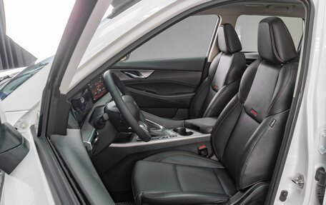 Changan CS35 Plus, 2024 год, 1 929 000 рублей, 10 фотография