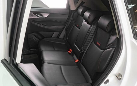 Changan CS35 Plus, 2024 год, 1 929 000 рублей, 9 фотография