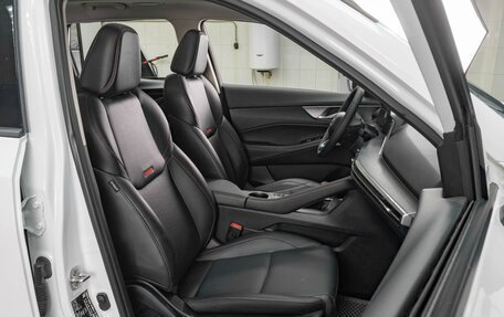 Changan CS35 Plus, 2024 год, 1 929 000 рублей, 8 фотография