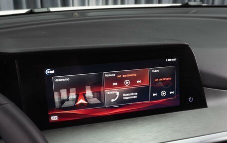 Changan CS35 Plus, 2024 год, 1 929 000 рублей, 13 фотография