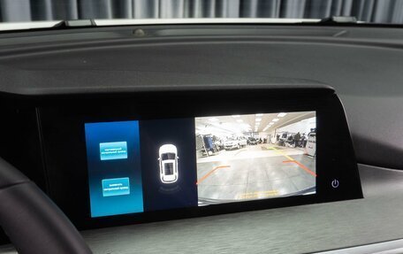 Changan CS35 Plus, 2024 год, 1 929 000 рублей, 14 фотография