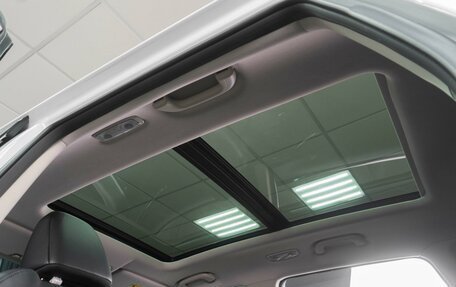 Changan CS35 Plus, 2024 год, 1 929 000 рублей, 17 фотография