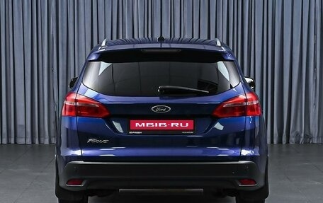 Ford Focus III, 2019 год, 1 439 000 рублей, 4 фотография