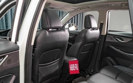 Changan CS35 Plus, 2024 год, 1 929 000 рублей, 11 фотография