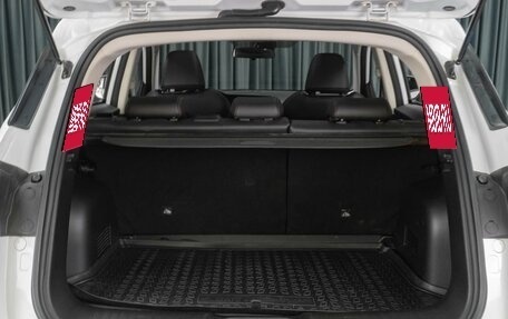 Changan CS35 Plus, 2024 год, 1 929 000 рублей, 18 фотография