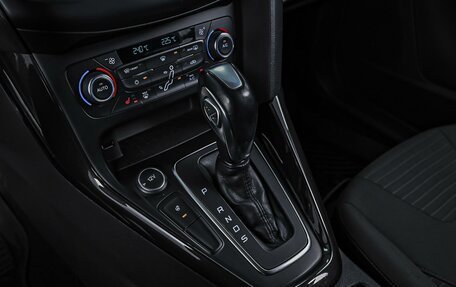 Ford Focus III, 2019 год, 1 439 000 рублей, 12 фотография