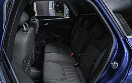 Ford Focus III, 2019 год, 1 439 000 рублей, 9 фотография