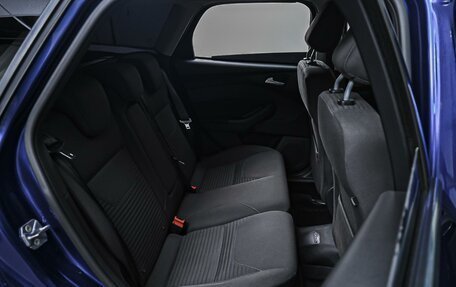 Ford Focus III, 2019 год, 1 439 000 рублей, 7 фотография