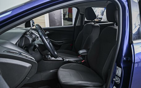 Ford Focus III, 2019 год, 1 439 000 рублей, 10 фотография