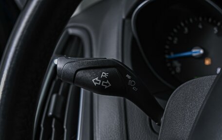 Ford Focus III, 2019 год, 1 439 000 рублей, 18 фотография