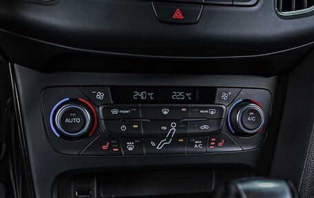 Ford Focus III, 2019 год, 1 439 000 рублей, 16 фотография